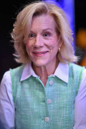 Series Mania Festival - Lille LILLE, FRANCE - MARCH 25 Juliet Stevenson attends the premiere of Dustfall during the Day Six of the Series Mania Festival on March 25, 2026 in Lille, France. Lille France  Copyright: xCastelxFranck ABACAx