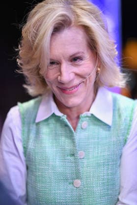 Series Mania Festival - Lille LILLE, FRANCE - MARCH 25 Juliet Stevenson attends the premiere of Dustfall during the Day Six of the Series Mania Festival on March 25, 2026 in Lille, France. Lille France  Copyright: xCastelxFranck ABACAx