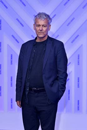 Series Mania Festival - Lille Rupert Graves attends the premiere of Dustfall during the Day Six of the Series Mania Festival on March 25, 2026 in Lille, France. Photo by Franck Castel ABACAPRESS.COM Lille France  Copyright: xCastelxFranck ABACAx