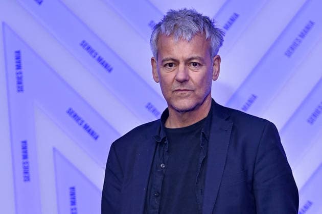 Series Mania Festival - Lille Rupert Graves attends the premiere of Dustfall during the Day Six of the Series Mania Festival on March 25, 2026 in Lille, France. Photo by Franck Castel ABACAPRESS.COM Lille France  Copyright: xCastelxFranck ABACAx