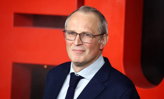 The Fuze UK Premiere at Odeon West End in London, England. Andrew Orr attends the Fuze UK premiere at Odeon West End in London, England on March 26, 2026. London Odeon West End UK Copyright: xFredxDuvalx