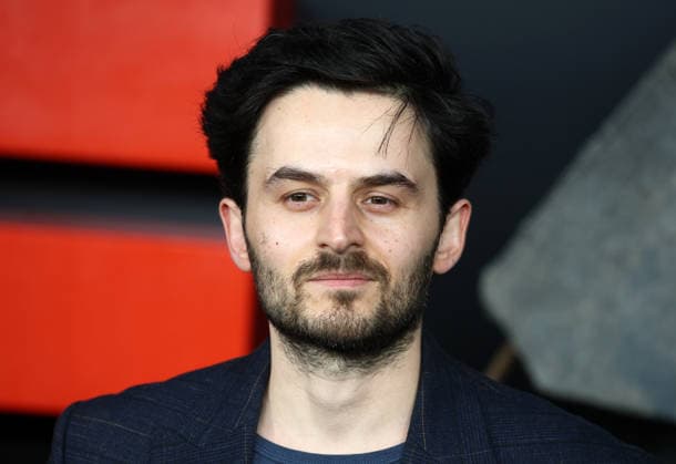 The Fuze UK Premiere at Odeon West End in London, England. Elham Eshas attends the Fuze UK premiere at Odeon West End in London, England on March 26, 2026. London Odeon West End UK Copyright: xFredxDuvalx