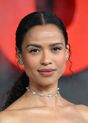 Celebrities attends the UK Premiere of ˜Fuze™ at Odeon West End in London, England Featuring: Gugu Mbatha-Raw Where: London, United Kingdom When: 26 Mar 2026 Credit: Cover Images EDITORIAL USE ONLY. NOT FOR USE BY NEWSPAPERS BASED IN THE UK. Copyright: xx coverimg55583746