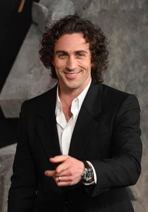 Celebrities attends the UK Premiere of ˜Fuze™ at Odeon West End in London, England Featuring: Aaron Taylor-Johnson Where: London, United Kingdom When: 26 Mar 2026 Credit: Cover Images EDITORIAL USE ONLY. NOT FOR USE BY NEWSPAPERS BASED IN THE UK. Copyright: xx coverimg55583761