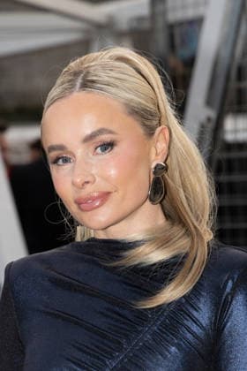 March 26, 2026, London, United Kingdom: Married at First Sight UK 2025 contestant, Leah Marie Tyrer attends the Hit reality dating series Celebrity Ex on the Beach launch event at Driftwoods in London London United Kingdom - ZUMAs197 20260326_aaa_s197_140 Copyright: xPhilxLewisx
