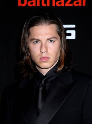 Our Hero, Balthazar New York Premiere Peter Gold attending the Our Hero, Balthazar New York Premiere held at Regal Union Square on March 26, 2026 in New York City, NY New York City Regal Union Square NY USA Copyright: xStevenxBergman AFF-USA.COMx