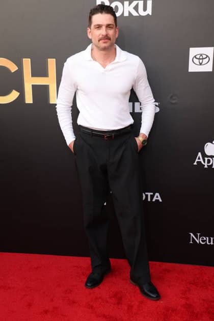The Reunion Laguna Beach Premiere Los Angeles CA March 26: Talan Torriero at The Reunion Laguna Beach Premiere, Los Angeles, California on March 26.2026 Credit: AdMedia EDITORIAL USE ONLY  Copyright: xx AdMediax admphotostwo977876