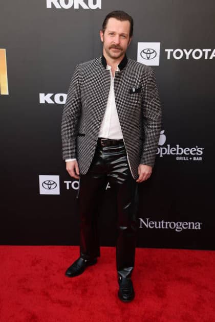 The Reunion Laguna Beach Premiere Los Angeles CA March 26: Trey Phillips at The Reunion Laguna Beach Premiere, Los Angeles, California on March 26.2026 Credit: AdMedia EDITORIAL USE ONLY  Copyright: xx AdMediax admphotostwo977882