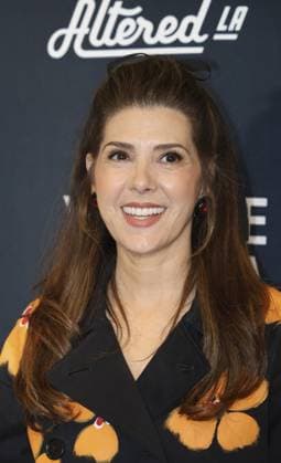 Marisa Tomei at arrivals for YOU RE DATING A NARCISSIST! Premiere, The London West Hollywood, Los Angeles, CA, March 26, 2026. Photo By: Elizabeth Goodenough Everett Collection YOU RE DATING A NARCISSIST! Premiere PUBLICATIONXNOTxINxCANxCHNxFRAxITAxJPNxNORxPOLxRUSxESPxUKxUSA