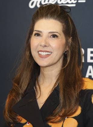 Marisa Tomei at arrivals for YOU RE DATING A NARCISSIST! Premiere, The London West Hollywood, Los Angeles, CA, March 26, 2026. Photo By: Elizabeth Goodenough Everett Collection YOU RE DATING A NARCISSIST! Premiere PUBLICATIONXNOTxINxCANxCHNxFRAxITAxJPNxNORxPOLxRUSxESPxUKxUSA