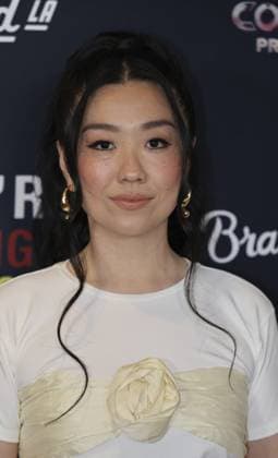 Sherry Cola at arrivals for YOU RE DATING A NARCISSIST! Premiere, The London West Hollywood, Los Angeles, CA, March 26, 2026. Photo By: Elizabeth Goodenough Everett Collection YOU RE DATING A NARCISSIST! Premiere PUBLICATIONXNOTxINxCANxCHNxFRAxITAxJPNxNORxPOLxRUSxESPxUKxUSA