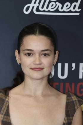 Ciara Bravo at arrivals for YOU RE DATING A NARCISSIST! Premiere, The London West Hollywood, Los Angeles, CA, March 26, 2026. Photo By: Elizabeth Goodenough Everett Collection YOU RE DATING A NARCISSIST! Premiere PUBLICATIONXNOTxINxCANxCHNxFRAxITAxJPNxNORxPOLxRUSxESPxUKxUSA