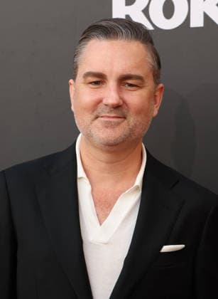 The Reunion Laguna Beach Premier Los Angeles CA March 26-: Dieter Schmitz, at The Reunion Laguna Beach Premier at Shutters On The Beach in Santa Monica on March 26, 2026 Copyright AdMedia Santa Monica CA United States EDITORIAL USE ONLY  Copyright: xx ADx admphotostwo977931