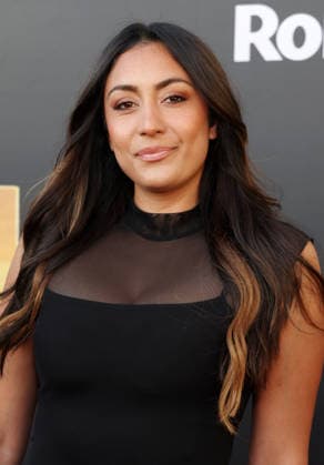 The Reunion Laguna Beach Premier Los Angeles CA March 26-- Andrea Lopez, at The Reunion Laguna Beach Premier at Shutters On The Beach in Santa Monica on March 26, 2026 Copyright AdMedia Santa Monica CA United States EDITORIAL USE ONLY  Copyright: xx ADx admphotostwo977955