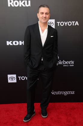 The Reunion Laguna Beach Premier Los Angeles CA March 26-: Dieter Schmitz, at The Reunion Laguna Beach Premier at Shutters On The Beach in Santa Monica on March 26, 2026 Copyright AdMedia Santa Monica CA United States EDITORIAL USE ONLY  Copyright: xx ADx admphotostwo977960