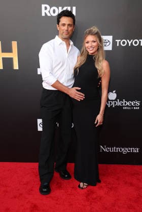 Los Angeles CA March 26-: Stephen Colletti, Alex Weaver, at The Reunion Laguna Beach Premier at Shutters On The Beach in Santa Monica on March 26, 2026.Copyright AdMedia Santa Monica USA - ZUMAa123 20260326_zaa_a123_281 Copyright: xADx