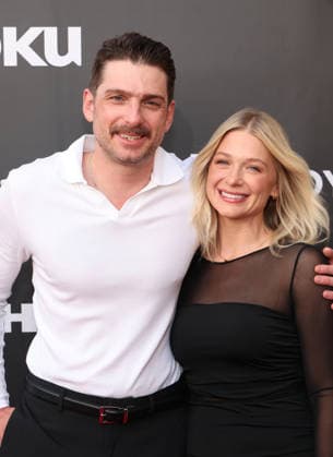 Los Angeles CA March 26 Talan Torriero, Danielle Torriero, at The Reunion Laguna Beach Premier at Shutters On The Beach in Santa Monica on March 26, 2026 Copyright AdMedia 454497 2026 03 26 CA Santa Monica Etats Unis  Copyright: xAdMediax STAR_454497_036