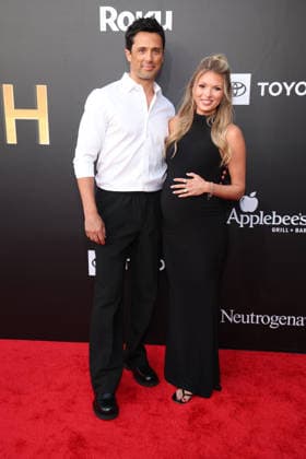 Los Angeles CA March 26-: Stephen Colletti, Alex Weaver, at The Reunion Laguna Beach Premier at Shutters On The Beach in Santa Monica on March 26, 2026.Copyright AdMedia Santa Monica USA - ZUMAa123 20260326_zaa_a123_297 Copyright: xADx