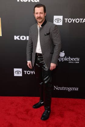 Los Angeles CA March 26 Trey Phillips, at The Reunion Laguna Beach Premier at Shutters On The Beach in Santa Monica on March 26, 2026 Copyright AdMedia 454497 2026 03 26 CA Santa Monica United States  Copyright: xAdMediax STAR_454497_091