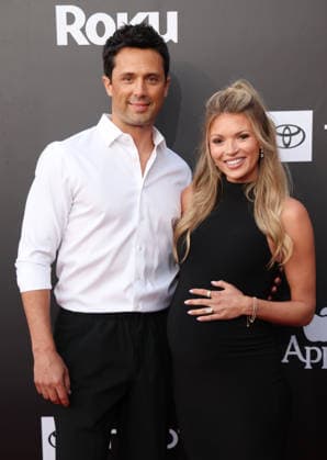 Los Angeles CA March 26 Stephen Colletti, Alex Weaver, at The Reunion Laguna Beach Premier at Shutters On The Beach in Santa Monica on March 26, 2026 Copyright AdMedia 454497 2026 03 26 CA Santa Monica United States  Copyright: xAdMediax STAR_454497_097