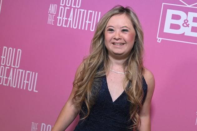 Kennedy Garcia at arrivals for THE BOLD AND THE BEAUTIFUL BBTV Launch Party, Wheelhouse LA, Los Angeles, CA, March 26, 2026. Photo By: Michael Mattes Everett Collection THE BOLD AND THE BEAUTIFUL BBTV Launch Party PUBLICATIONXNOTxINxCANxCHNxFRAxITAxJPNxNORxPOLxRUSxESPxUKxUSA