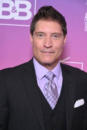 Sean Kanan at arrivals for THE BOLD AND THE BEAUTIFUL BBTV Launch Party, Wheelhouse LA, Los Angeles, CA, March 26, 2026. Photo By: Michael Mattes Everett Collection THE BOLD AND THE BEAUTIFUL BBTV Launch Party PUBLICATIONXNOTxINxCANxCHNxFRAxITAxJPNxNORxPOLxRUSxESPxUKxUSA