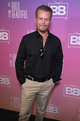 Ted King at arrivals for THE BOLD AND THE BEAUTIFUL BBTV Launch Party, Wheelhouse LA, Los Angeles, CA, March 26, 2026. Photo By: Michael Mattes Everett Collection THE BOLD AND THE BEAUTIFUL BBTV Launch Party PUBLICATIONXNOTxINxCANxCHNxFRAxITAxJPNxNORxPOLxRUSxESPxUKxUSA