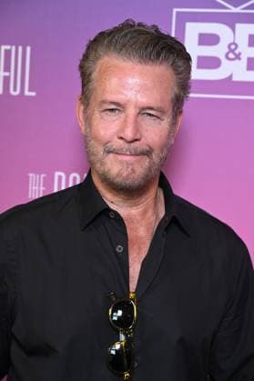 Ted King at arrivals for THE BOLD AND THE BEAUTIFUL BBTV Launch Party, Wheelhouse LA, Los Angeles, CA, March 26, 2026. Photo By: Michael Mattes Everett Collection THE BOLD AND THE BEAUTIFUL BBTV Launch Party PUBLICATIONXNOTxINxCANxCHNxFRAxITAxJPNxNORxPOLxRUSxESPxUKxUSA