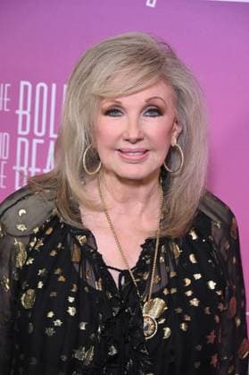 Morgan Fairchild at arrivals for THE BOLD AND THE BEAUTIFUL BBTV Launch Party, Wheelhouse LA, Los Angeles, CA, March 26, 2026. Photo By: Michael Mattes Everett Collection THE BOLD AND THE BEAUTIFUL BBTV Launch Party PUBLICATIONXNOTxINxCANxCHNxFRAxITAxJPNxNORxPOLxRUSxESPxUKxUSA