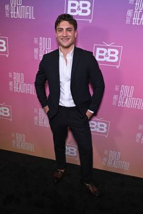 Sloan Hooks at arrivals for THE BOLD AND THE BEAUTIFUL BBTV Launch Party, Wheelhouse LA, Los Angeles, CA, March 26, 2026. Photo By: Michael Mattes Everett Collection THE BOLD AND THE BEAUTIFUL BBTV Launch Party PUBLICATIONXNOTxINxCANxCHNxFRAxITAxJPNxNORxPOLxRUSxESPxUKxUSA