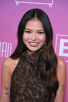 Lisa Yamada at arrivals for THE BOLD AND THE BEAUTIFUL BBTV Launch Party, Wheelhouse LA, Los Angeles, CA, March 26, 2026. Photo By: Michael Mattes Everett Collection THE BOLD AND THE BEAUTIFUL BBTV Launch Party PUBLICATIONXNOTxINxCANxCHNxFRAxITAxJPNxNORxPOLxRUSxESPxUKxUSA