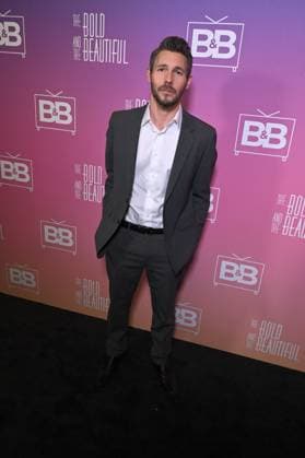 Scott Clifton at arrivals for THE BOLD AND THE BEAUTIFUL BBTV Launch Party, Wheelhouse LA, Los Angeles, CA, March 26, 2026. Photo By: Michael Mattes Everett Collection THE BOLD AND THE BEAUTIFUL BBTV Launch Party PUBLICATIONXNOTxINxCANxCHNxFRAxITAxJPNxNORxPOLxRUSxESPxUKxUSA