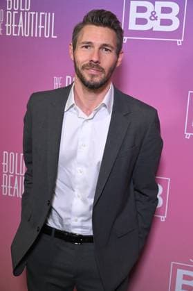 Scott Clifton at arrivals for THE BOLD AND THE BEAUTIFUL BBTV Launch Party, Wheelhouse LA, Los Angeles, CA, March 26, 2026. Photo By: Michael Mattes Everett Collection THE BOLD AND THE BEAUTIFUL BBTV Launch Party PUBLICATIONXNOTxINxCANxCHNxFRAxITAxJPNxNORxPOLxRUSxESPxUKxUSA