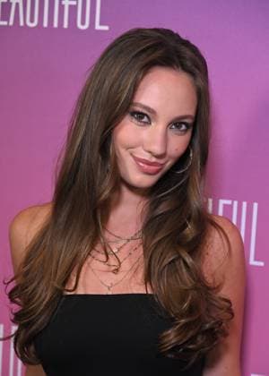 Sydney Bullock at arrivals for THE BOLD AND THE BEAUTIFUL BBTV Launch Party, Wheelhouse LA, Los Angeles, CA, March 26, 2026. Photo By: Michael Mattes Everett Collection THE BOLD AND THE BEAUTIFUL BBTV Launch Party PUBLICATIONXNOTxINxCANxCHNxFRAxITAxJPNxNORxPOLxRUSxESPxUKxUSA