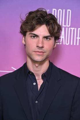 Christian Weissmann at arrivals for THE BOLD AND THE BEAUTIFUL BBTV Launch Party, Wheelhouse LA, Los Angeles, CA, March 26, 2026. Photo By: Michael Mattes Everett Collection THE BOLD AND THE BEAUTIFUL BBTV Launch Party PUBLICATIONXNOTxINxCANxCHNxFRAxITAxJPNxNORxPOLxRUSxESPxUKxUSA