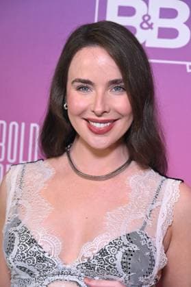 Ash Brewer at arrivals for THE BOLD AND THE BEAUTIFUL BBTV Launch Party, Wheelhouse LA, Los Angeles, CA, March 26, 2026. Photo By: Michael Mattes Everett Collection THE BOLD AND THE BEAUTIFUL BBTV Launch Party PUBLICATIONXNOTxINxCANxCHNxFRAxITAxJPNxNORxPOLxRUSxESPxUKxUSA