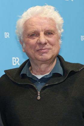 ARD Tatort München - Unvergänglich, Teil 1, Premiere in München #2 Udo Wachtveitl bei der Premiere des ARD Fernsehfilms Tatort - Unvergänglich , dem letzen Fall von Ivo Batic und Franz Leitmayr, im Audimax der Hochschule für Fernsehen und Film. München, 26.03.2026