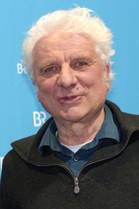 ARD Tatort München - Unvergänglich, Teil 1, Premiere in München #2 Udo Wachtveitl bei der Premiere des ARD Fernsehfilms Tatort - Unvergänglich , dem letzen Fall von Ivo Batic und Franz Leitmayr, im Audimax der Hochschule für Fernsehen und Film. München, 26.03.2026