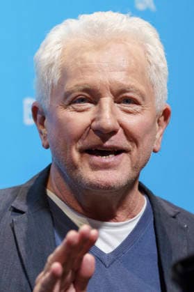 ARD Tatort München - Unvergänglich, Teil 1, Premiere in München #2 Miroslav Nemec bei der Premiere des ARD Fernsehfilms Tatort - Unvergänglich , dem letzen Fall von Ivo Batic und Franz Leitmayr, im Audimax der Hochschule für Fernsehen und Film. München, 26.03.2026