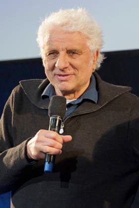 ARD Tatort München - Unvergänglich, Teil 1, Premiere in München #2 Udo Wachtveitl bei der Premiere des ARD Fernsehfilms Tatort - Unvergänglich , dem letzen Fall von Ivo Batic und Franz Leitmayr, im Audimax der Hochschule für Fernsehen und Film. München, 26.03.2026