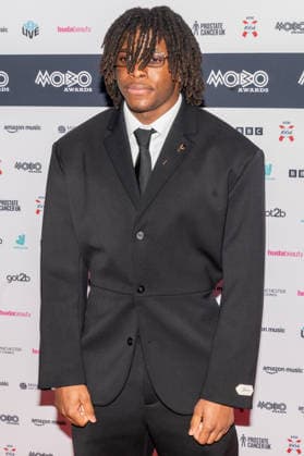 Mobo Awards 2026 Arrivals for the Mobo Awards 2026 at the Co-Op Live Arena in Manchester Featuring: Patrick Dorgu Where: Manchester, United Kingdom When: 27 Mar 2026 Credit: Graham Finney WENN Manchester United Kingdom Copyright: xWENNx wenn41198706 x wenn41198706