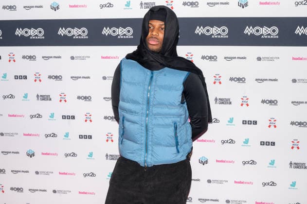 Mobo Awards 2026 Arrivals for the Mobo Awards 2026 at the Co-Op Live Arena in Manchester Featuring: Jim Lexacy Where: Manchester, United Kingdom When: 27 Mar 2026 Credit: Graham Finney WENN Manchester United Kingdom Copyright: xWENNx wenn41198708 x wenn41198708