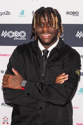 Mobo Awards 2026 Arrivals for the Mobo Awards 2026 at the Co-Op Live Arena in Manchester Featuring: Myes Smith Where: Manchester, United Kingdom When: 27 Mar 2026 Credit: Graham Finney WENN Manchester United Kingdom Copyright: xWENNx wenn41198717 x wenn41198717