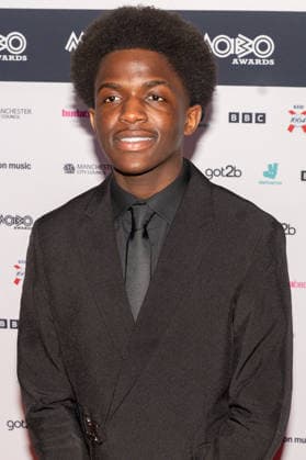 Mobo Awards 2026 Arrivals for the Mobo Awards 2026 at the Co-Op Live Arena in Manchester Featuring: DC3 Where: Manchester, United Kingdom When: 27 Mar 2026 Credit: Graham Finney WENN Manchester United Kingdom Copyright: xWENNx wenn41198727 x wenn41198727
