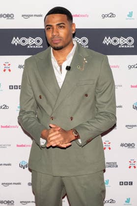 Mobo Awards 2026 Arrivals for the Mobo Awards 2026 at the Co-Op Live Arena in Manchester Featuring: Tyrique Hyde Where: Manchester, United Kingdom When: 27 Mar 2026 Credit: Graham Finney WENN Manchester United Kingdom Copyright: xWENNx wenn41198737 x wenn41198737