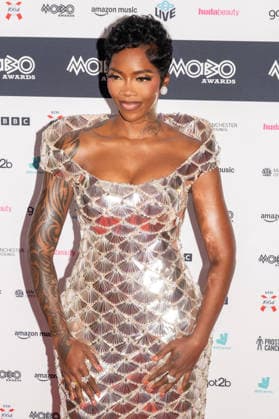 Mobo Awards 2026 Arrivals for the Mobo Awards 2026 at the Co-Op Live Arena in Manchester Featuring: Tiwa Savage Where: Manchester, United Kingdom When: 27 Mar 2026 Credit: Graham Finney WENN Manchester United Kingdom Copyright: xWENNx wenn41198738 x wenn41198738
