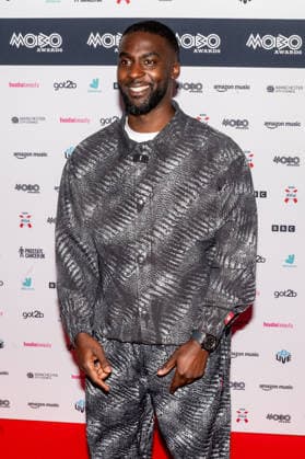 Mobo Awards 2026 Arrivals for the Mobo Awards 2026 at the Co-Op Live Arena in Manchester Featuring: DJ AG Where: Manchester, United Kingdom When: 27 Mar 2026 Credit: Graham Finney WENN Manchester United Kingdom Copyright: xWENNx wenn41198539 x wenn41198539