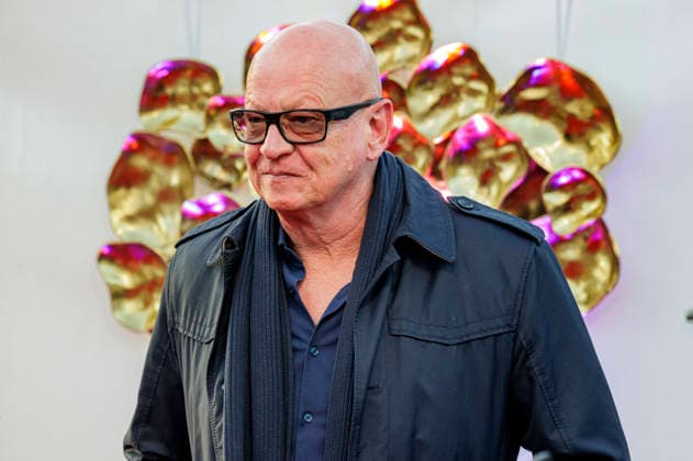 Michael Naseband bei der Premiere der Show Cirque du Soleil - Alegria im Glasmacherviertel. Düsseldorf, 26.03.2026 *** Michael Naseband at the premiere of the Cirque du Soleil Alegria show in the Glasmacherviertel Düsseldorf, 26 03 2026 Foto:xO.xLangelx xFuturexImagex alegria_6301