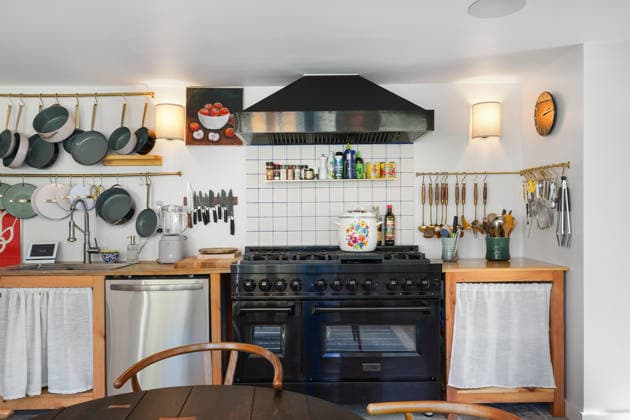 Drew Barrymore is selling her huge historic 1740s estate just TWO years after she bought it for eye-watering £3.7m Story from Jam Press (Drew Barrymore Estate) Pictured: The £3.7m estate. Drew Barrymore is selling her huge historic 1740s estate just TWO years after she bought it for eye-watering £3.7m Hollywood star Drew Barrymore is selling her huge estate just two years after she bought it. The actress and talk show host has listed her sprawling home for .99m (£3.7m). The historic six-bedroom, nine-bathroom estate in Harrison, Westchester County, New York, has nearly 12 acres of land and dates back to the 1740s. Barrymore bought it as a convenient countryside escape from New York City, where she films her talk show. But it needed a  Copyright: xJamxPress ModernxAngles