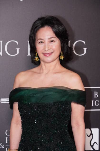 HONG KONG, CHINA - MARCH 26: Businesswoman Pansy Ho Chiu-king attends Big Art Festival during Art Basel Hong Kong 2026 on March 26, 2026 in Hong Kong, China.  Copyright: xVCGx 111630893657